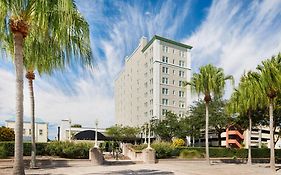 Terrace Hotel Lakeland Florida
